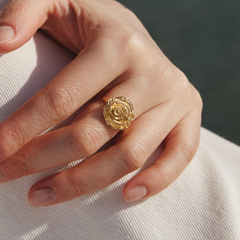 Rosie Ring - Image 4