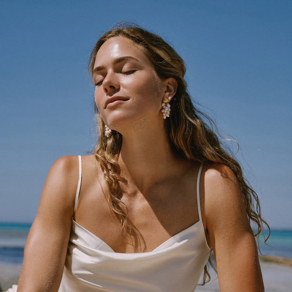 Grappa Earrings - Image 2