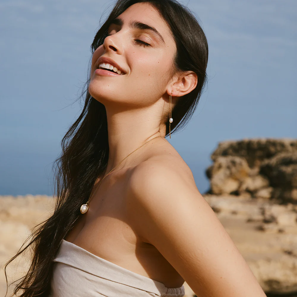 Daria Necklace - Image 2