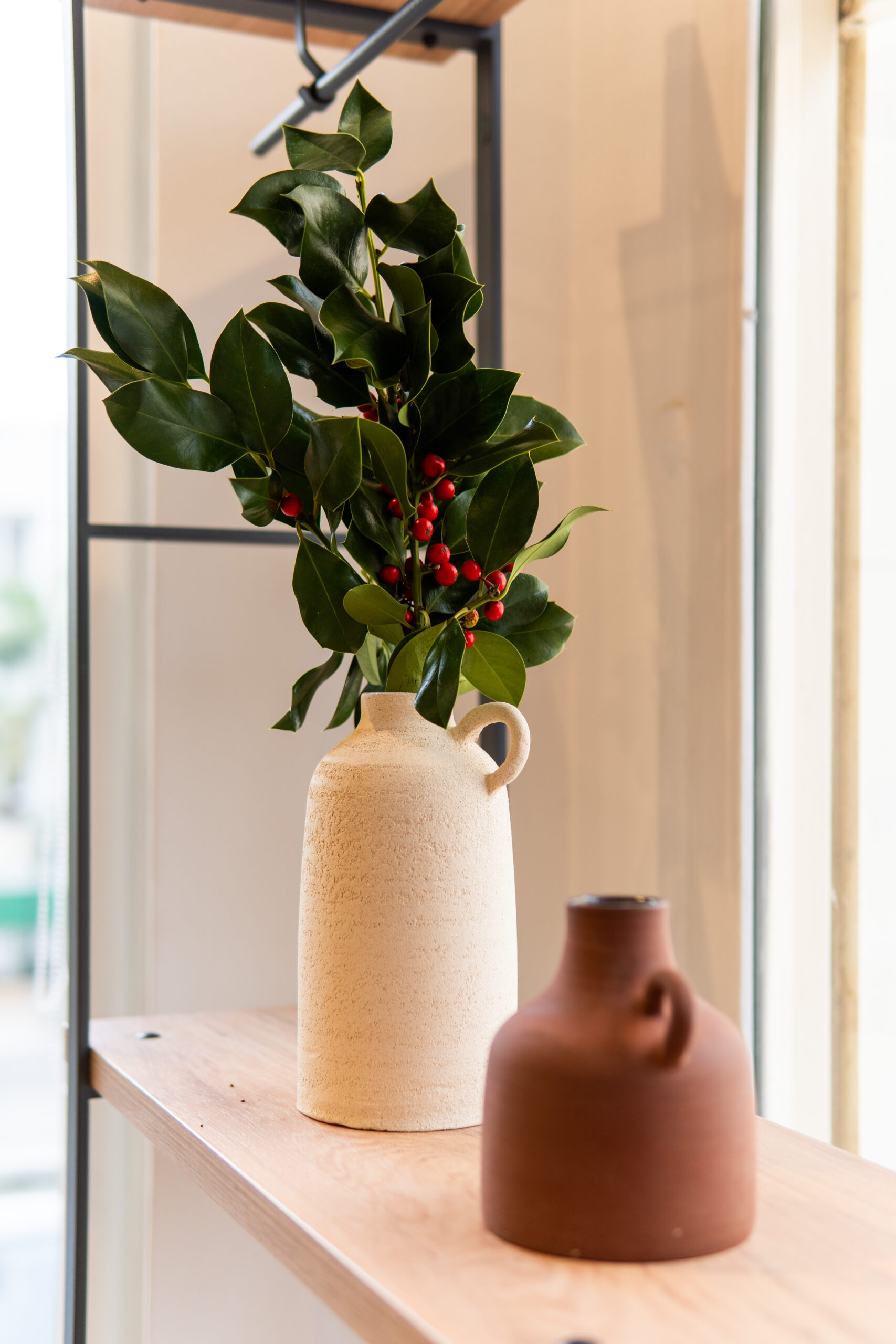 Ceramic Vase - Image 3