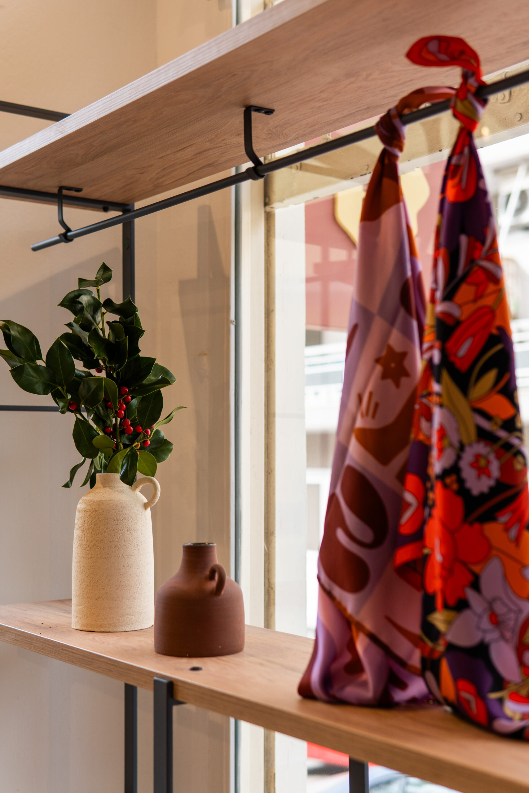 Ceramic Vase - Image 4