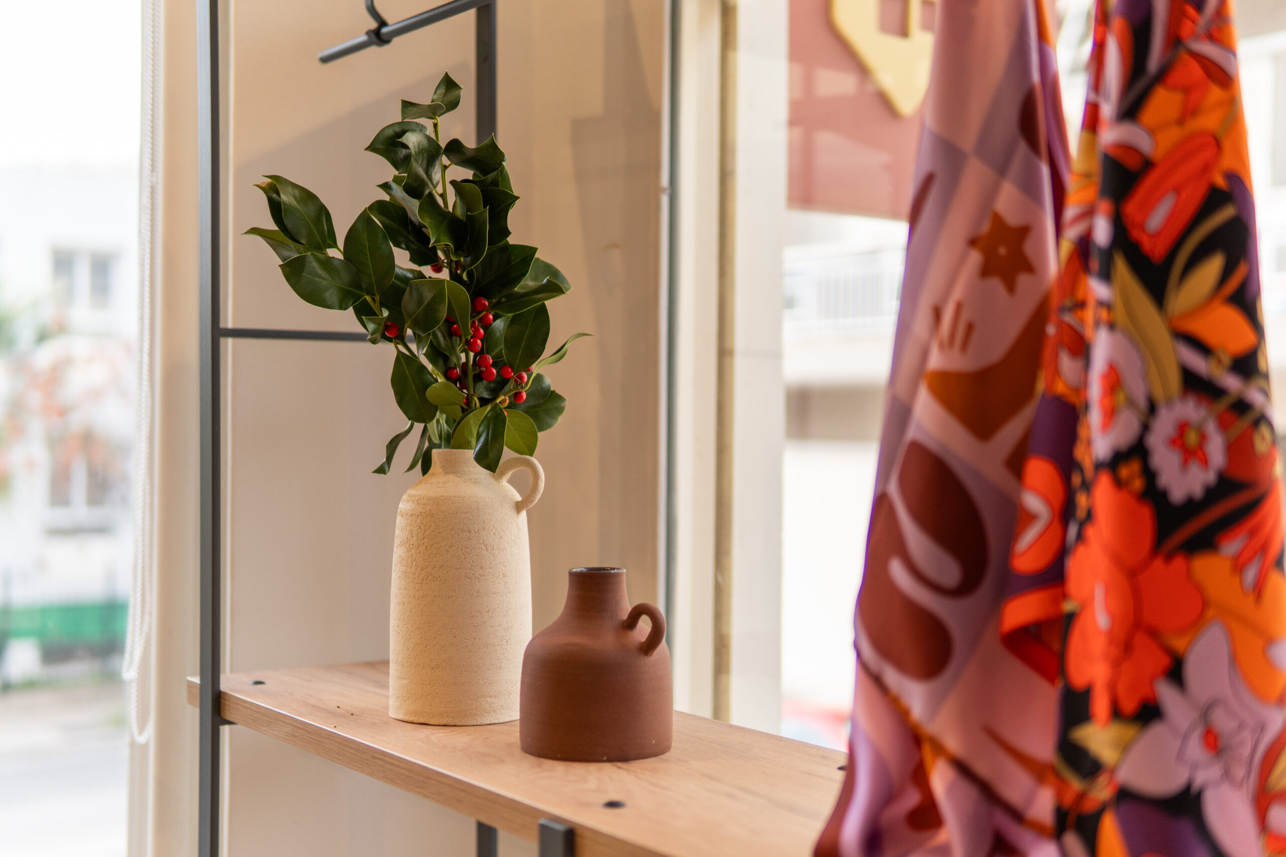 Ceramic Vase - Image 5