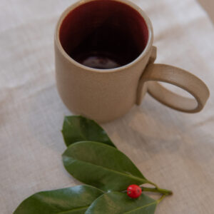 Ceramic Cup