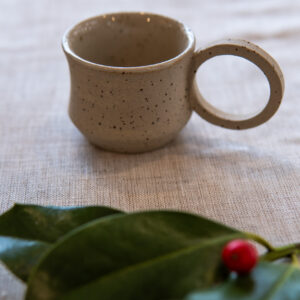 Ceramic Espresso Mini Cup