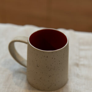 Ceramic Cup