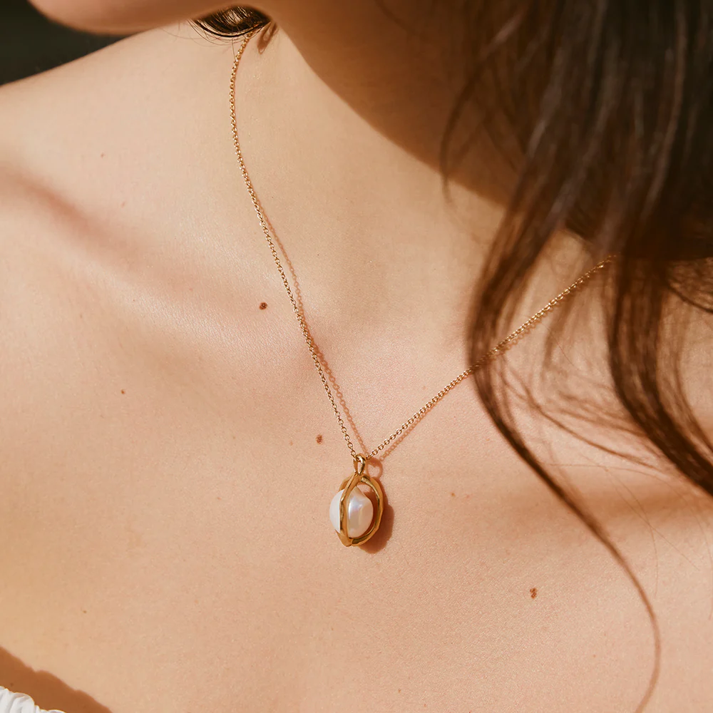 Daria Necklace - Image 4