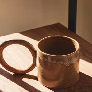 Ceramic Cup