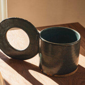 Ceramic Espresso Cup