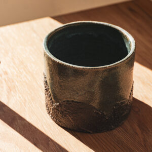 Ceramic Espresso Cup